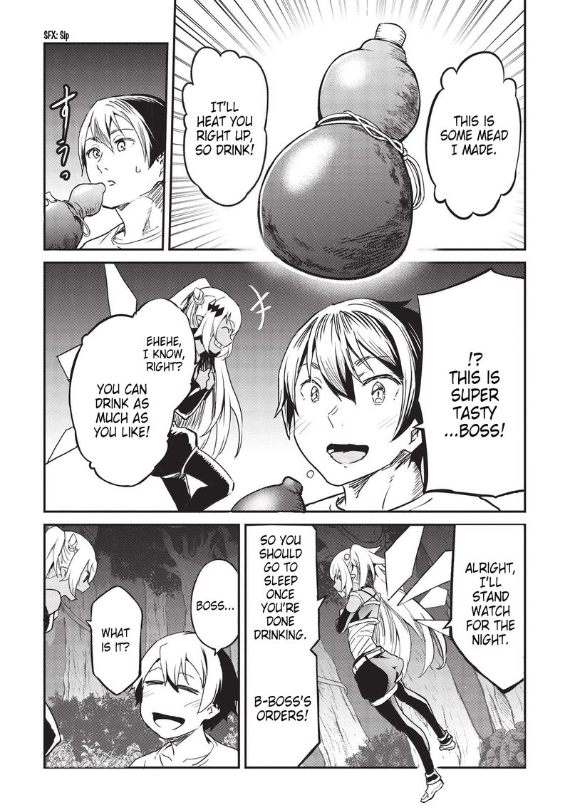 Itsudemo Jitaku Ni Kaerareru Ore Wa Isekai De Gyoushounin O Hajimemashita 26 2