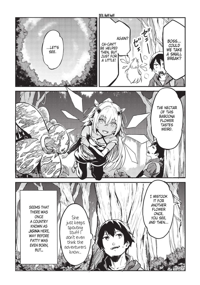 Itsudemo Jitaku Ni Kaerareru Ore Wa Isekai De Gyoushounin O Hajimemashita 26 4