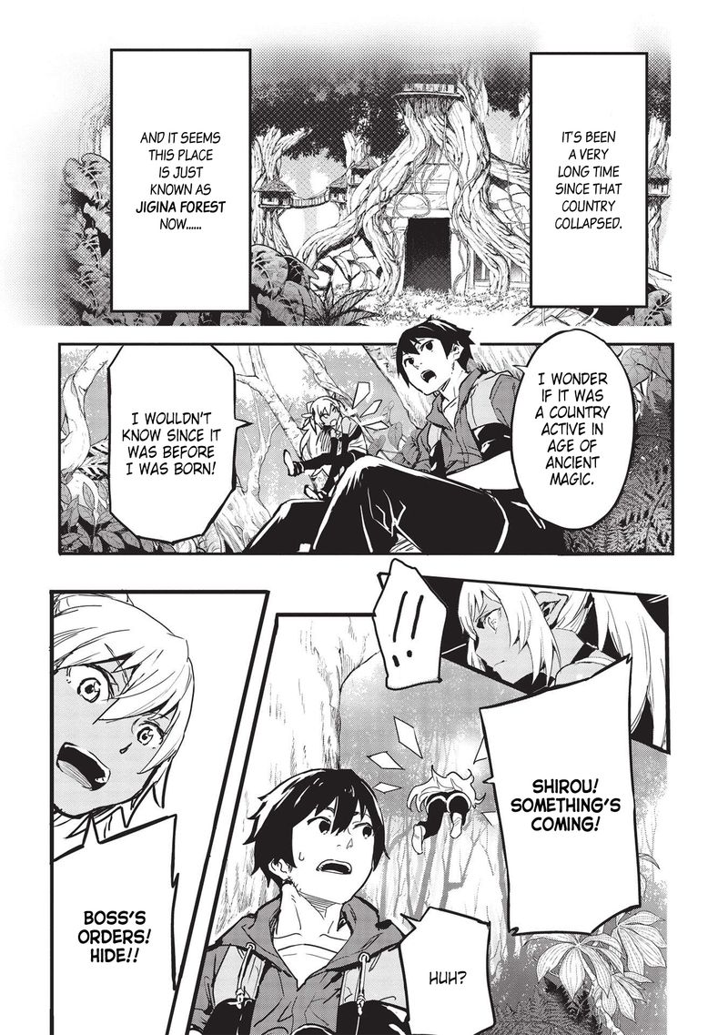 Itsudemo Jitaku Ni Kaerareru Ore Wa Isekai De Gyoushounin O Hajimemashita 26 5