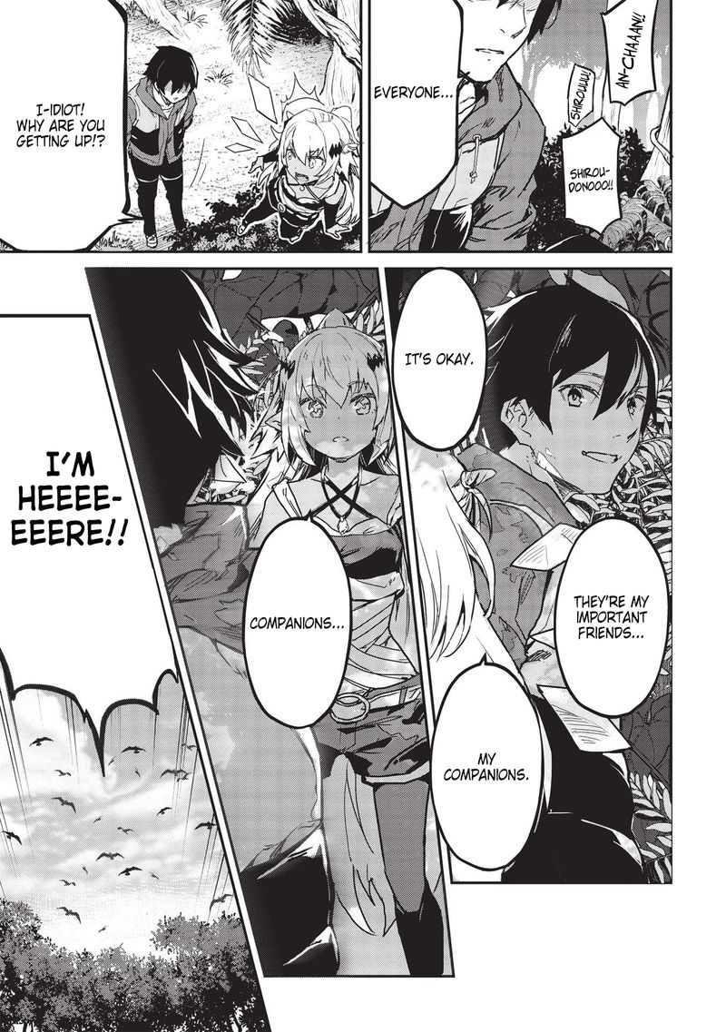 Itsudemo Jitaku Ni Kaerareru Ore Wa Isekai De Gyoushounin O Hajimemashita 26 7