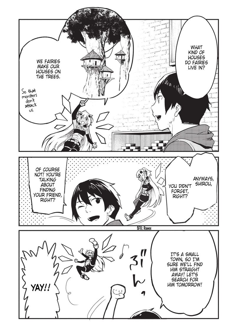 Itsudemo Jitaku Ni Kaerareru Ore Wa Isekai De Gyoushounin O Hajimemashita 27 10