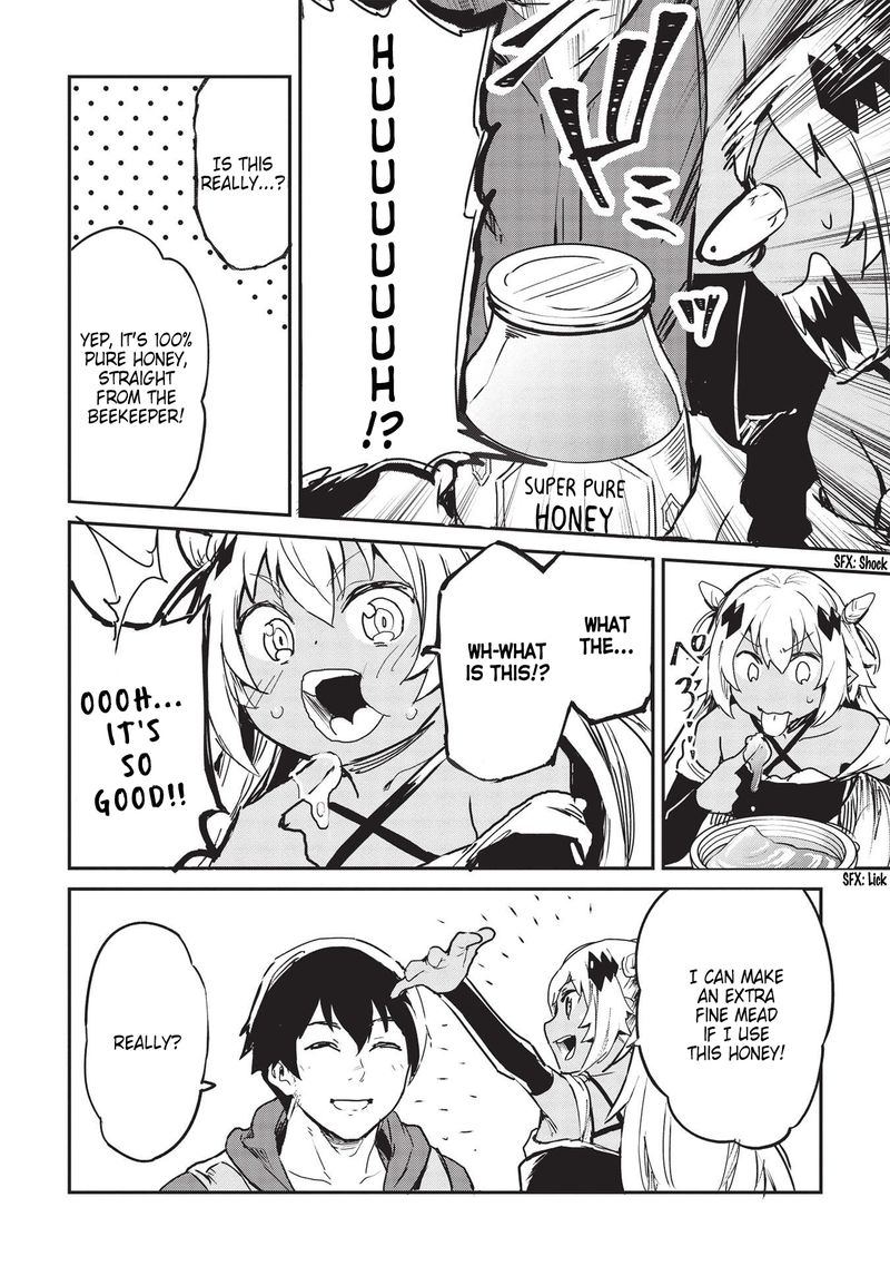Itsudemo Jitaku Ni Kaerareru Ore Wa Isekai De Gyoushounin O Hajimemashita 27 12