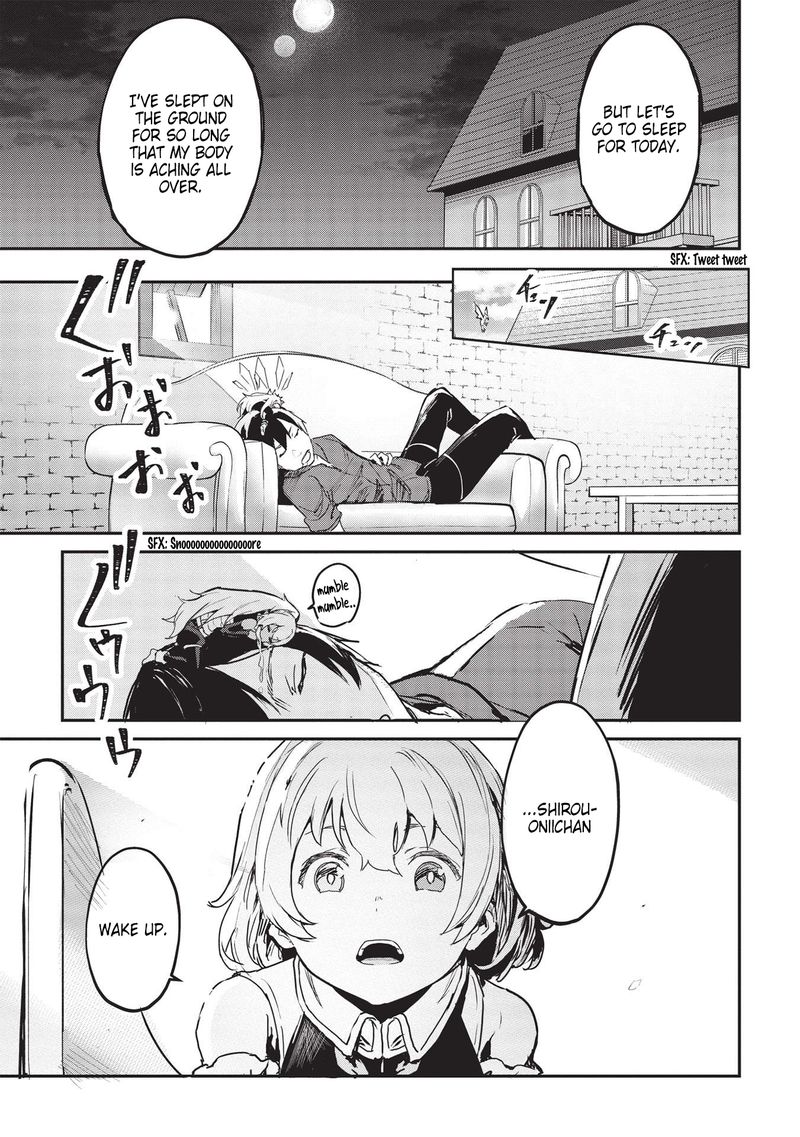 Itsudemo Jitaku Ni Kaerareru Ore Wa Isekai De Gyoushounin O Hajimemashita 27 13
