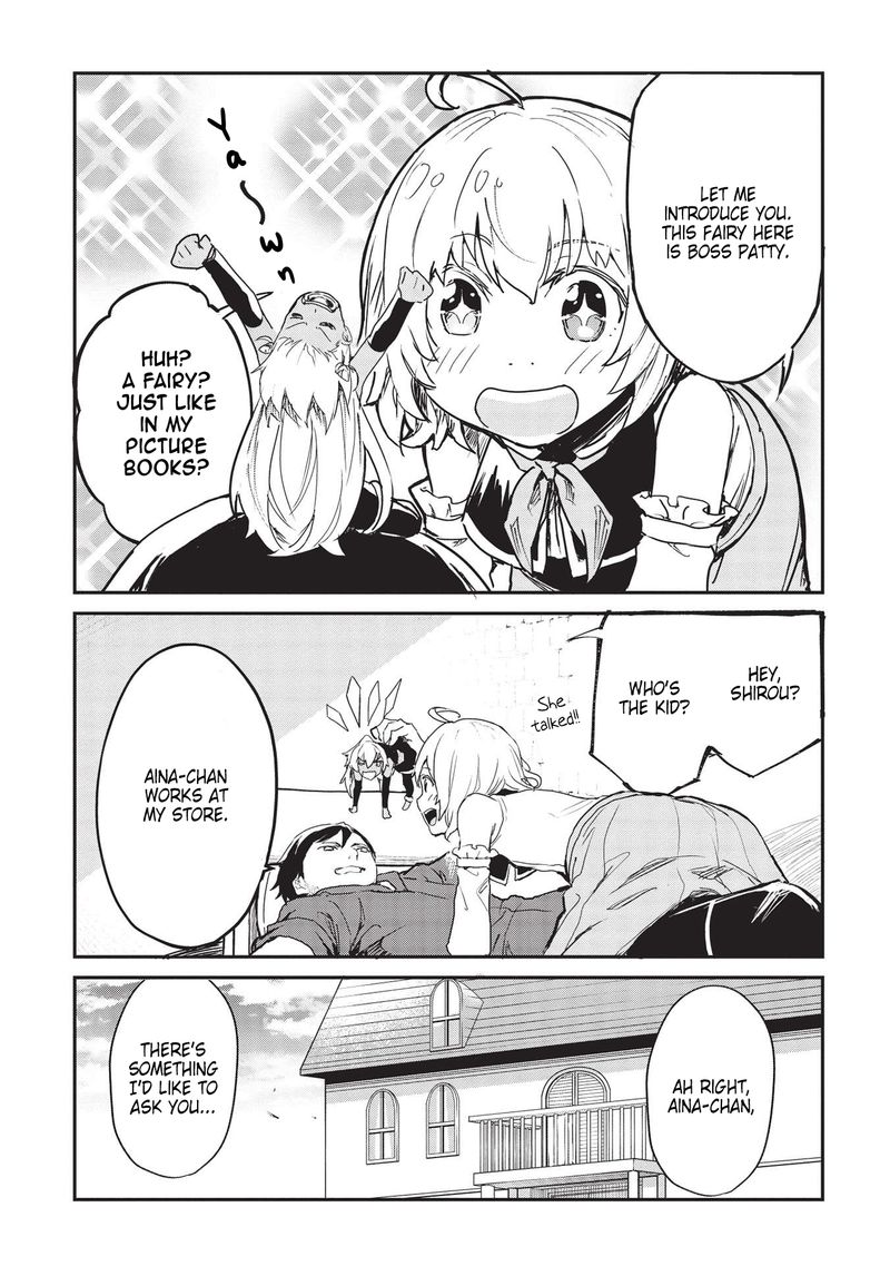 Itsudemo Jitaku Ni Kaerareru Ore Wa Isekai De Gyoushounin O Hajimemashita 27 15