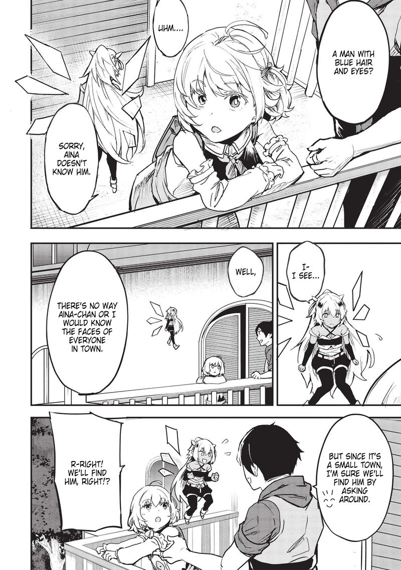 Itsudemo Jitaku Ni Kaerareru Ore Wa Isekai De Gyoushounin O Hajimemashita 27 16