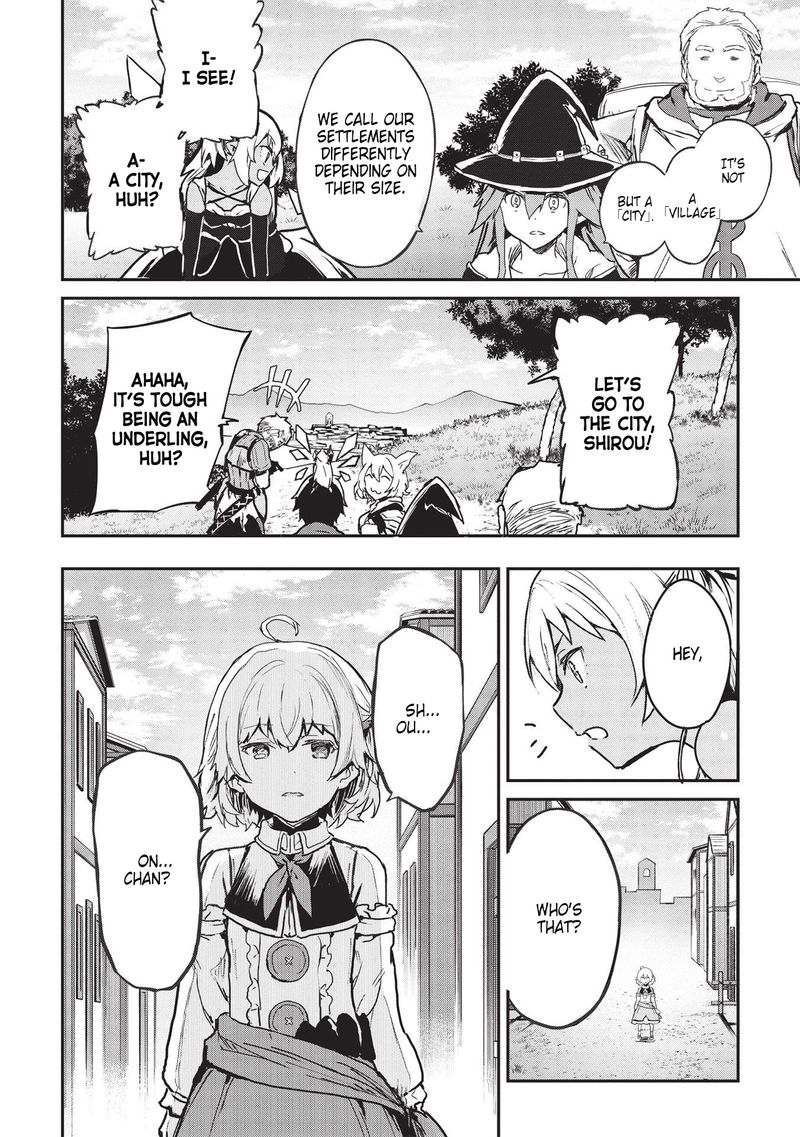 Itsudemo Jitaku Ni Kaerareru Ore Wa Isekai De Gyoushounin O Hajimemashita 27 4