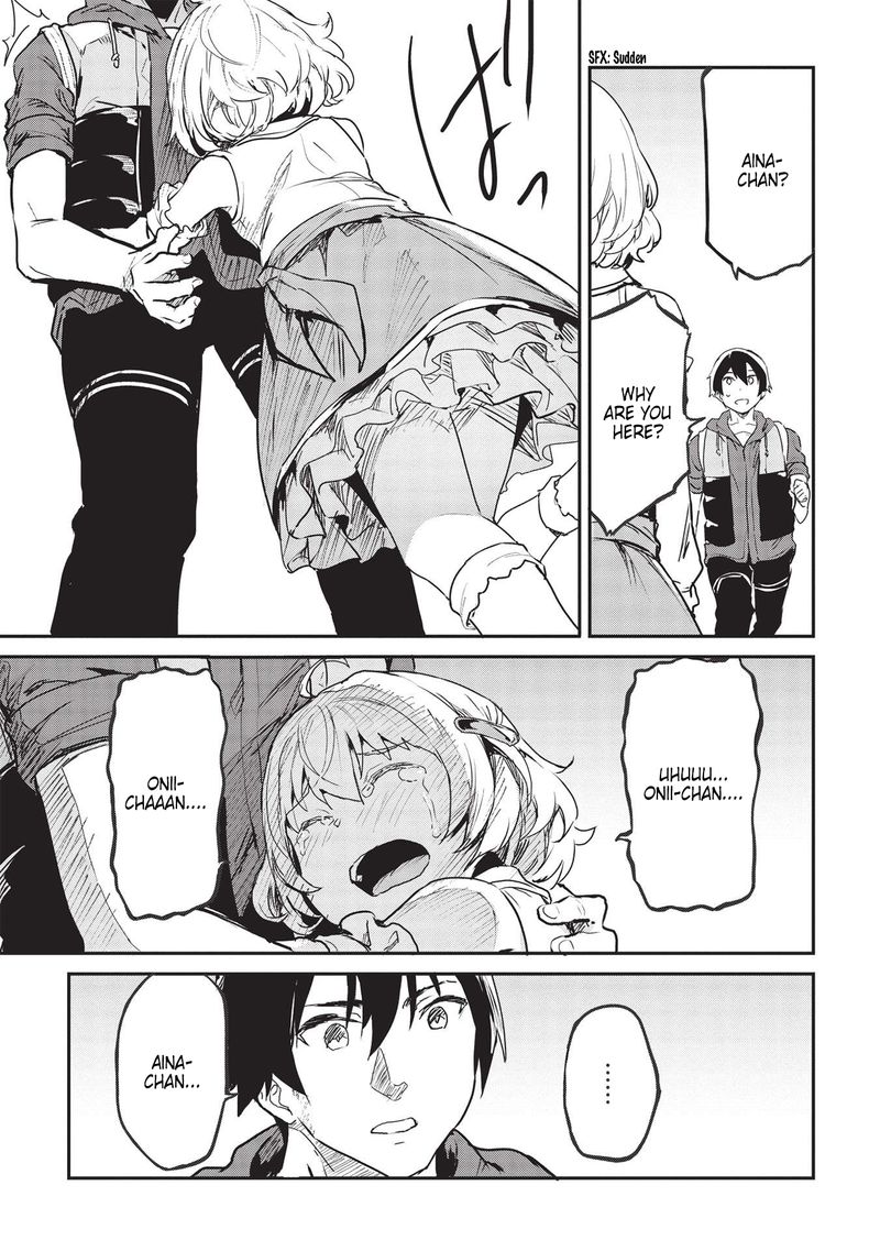 Itsudemo Jitaku Ni Kaerareru Ore Wa Isekai De Gyoushounin O Hajimemashita 27 5