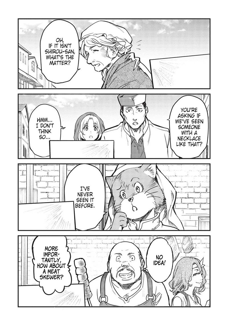 Itsudemo Jitaku Ni Kaerareru Ore Wa Isekai De Gyoushounin O Hajimemashita 28 1