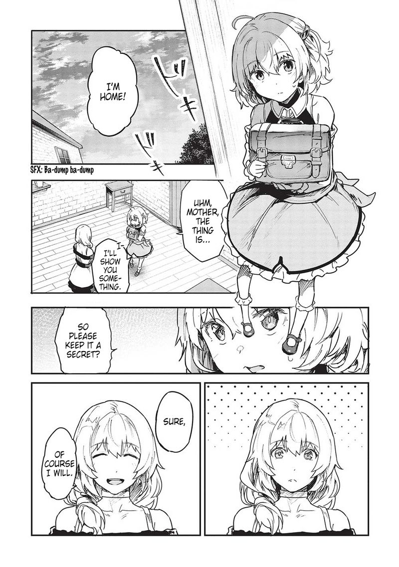 Itsudemo Jitaku Ni Kaerareru Ore Wa Isekai De Gyoushounin O Hajimemashita 28 10