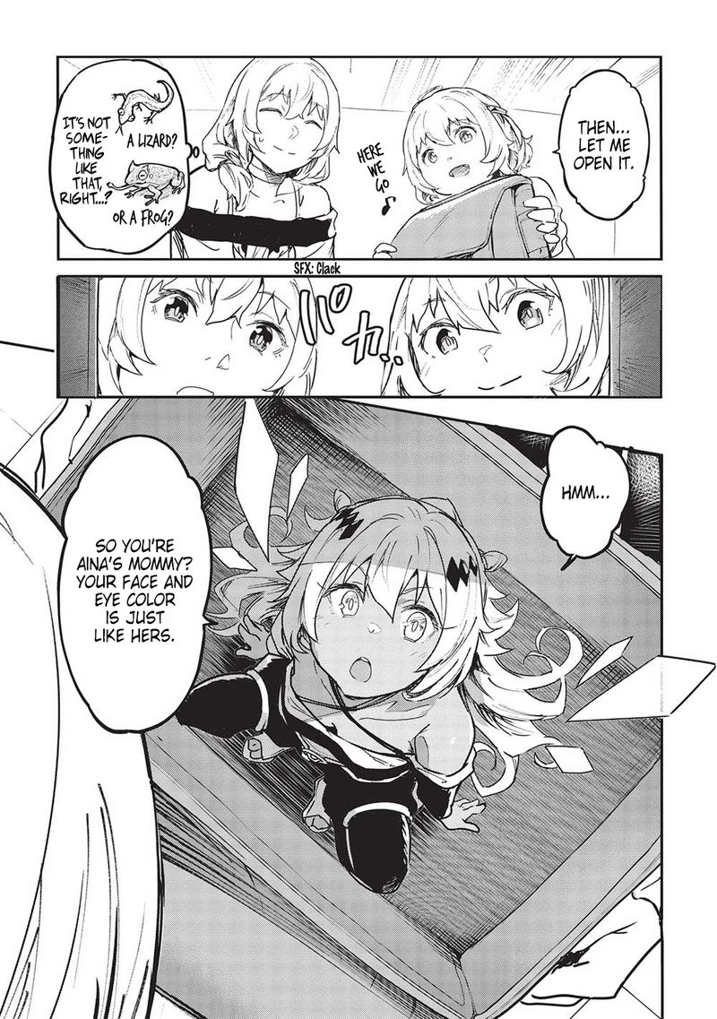 Itsudemo Jitaku Ni Kaerareru Ore Wa Isekai De Gyoushounin O Hajimemashita 28 11