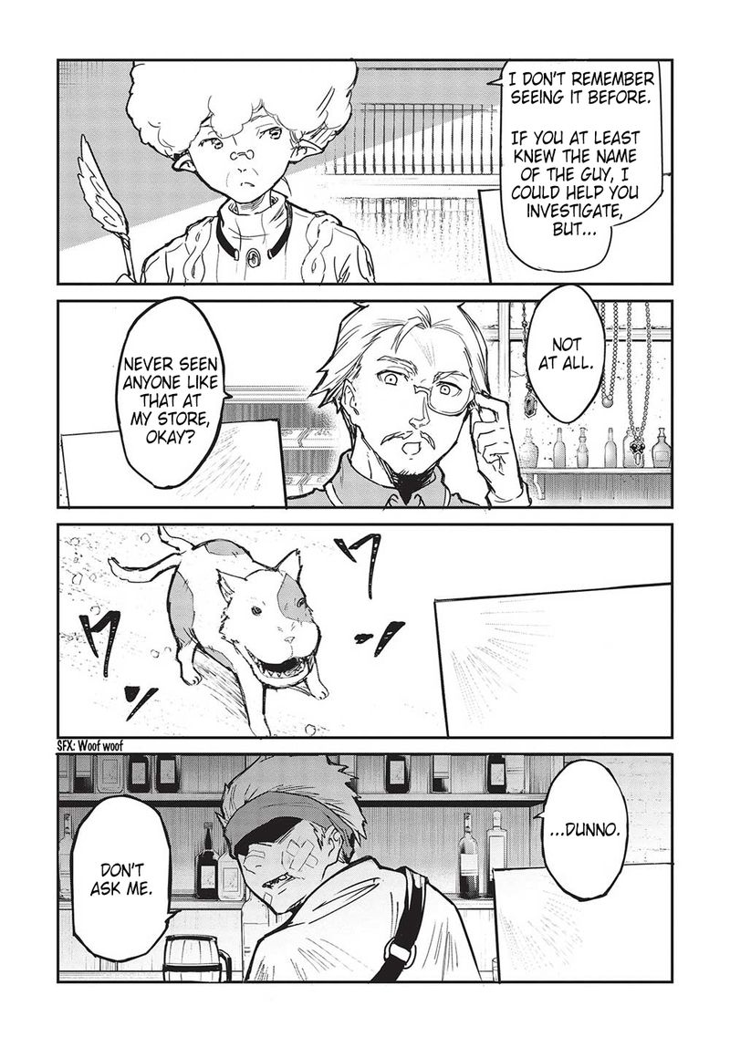 Itsudemo Jitaku Ni Kaerareru Ore Wa Isekai De Gyoushounin O Hajimemashita 28 2