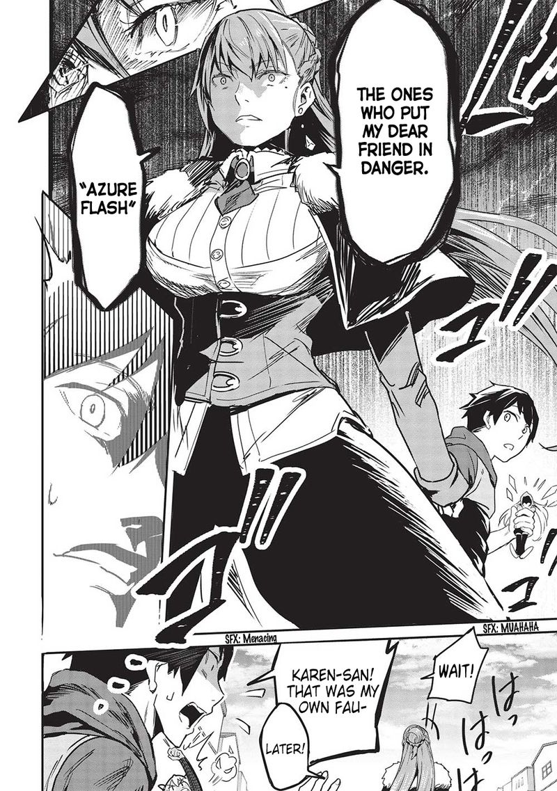 Itsudemo Jitaku Ni Kaerareru Ore Wa Isekai De Gyoushounin O Hajimemashita 28 8