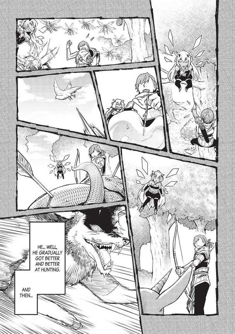 Itsudemo Jitaku Ni Kaerareru Ore Wa Isekai De Gyoushounin O Hajimemashita 29 3