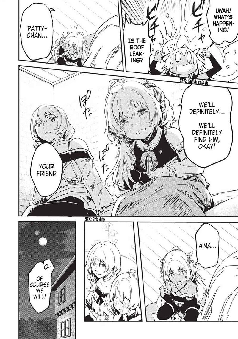 Itsudemo Jitaku Ni Kaerareru Ore Wa Isekai De Gyoushounin O Hajimemashita 29 6
