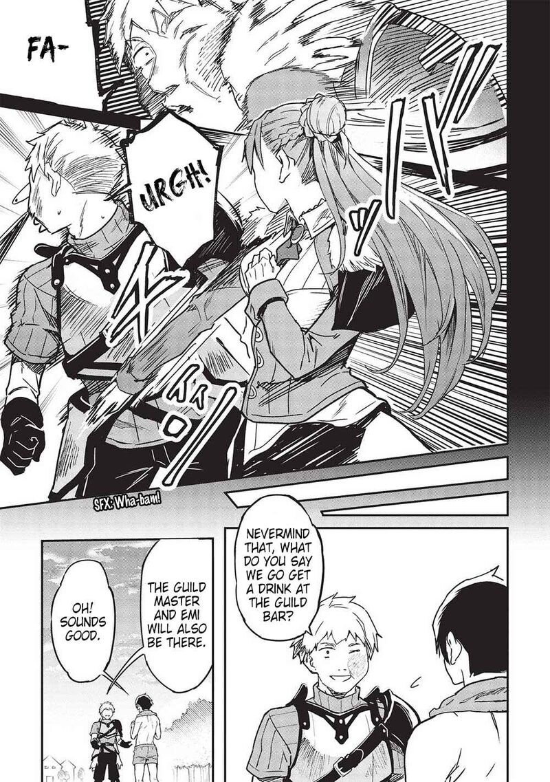Itsudemo Jitaku Ni Kaerareru Ore Wa Isekai De Gyoushounin O Hajimemashita 29 9