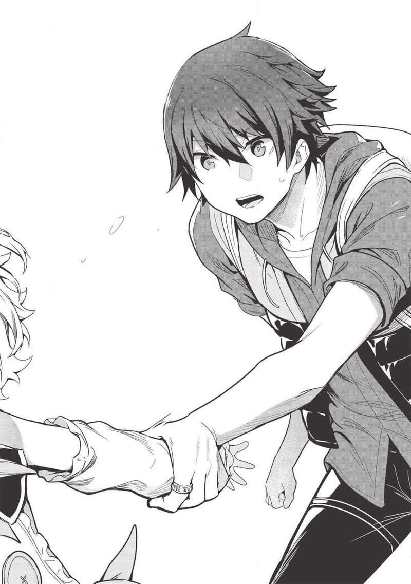Itsudemo Jitaku Ni Kaerareru Ore Wa Isekai De Gyoushounin O Hajimemashita 3 15