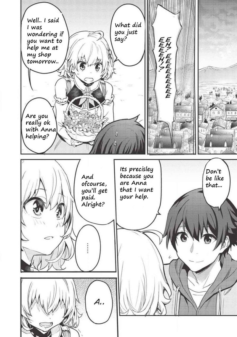 Itsudemo Jitaku Ni Kaerareru Ore Wa Isekai De Gyoushounin O Hajimemashita 3 17
