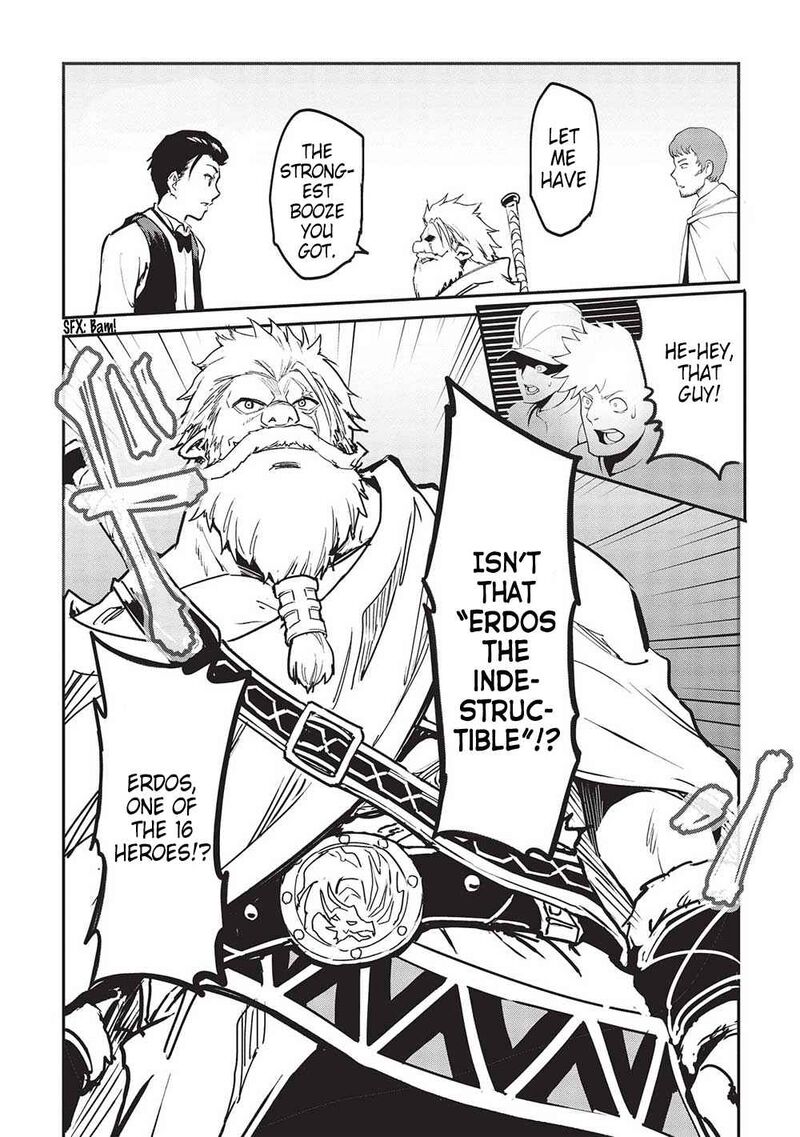Itsudemo Jitaku Ni Kaerareru Ore Wa Isekai De Gyoushounin O Hajimemashita 30 10