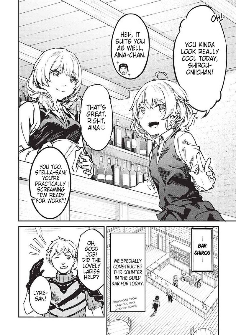 Itsudemo Jitaku Ni Kaerareru Ore Wa Isekai De Gyoushounin O Hajimemashita 30 2