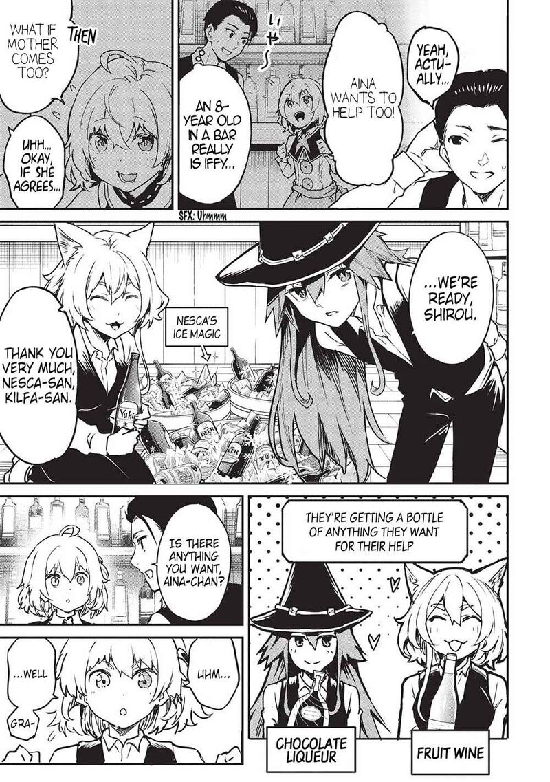 Itsudemo Jitaku Ni Kaerareru Ore Wa Isekai De Gyoushounin O Hajimemashita 30 3