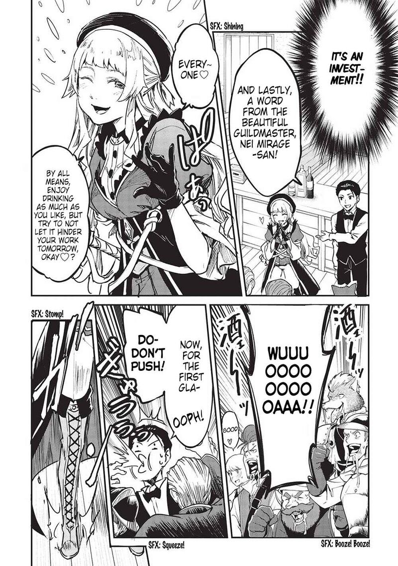 Itsudemo Jitaku Ni Kaerareru Ore Wa Isekai De Gyoushounin O Hajimemashita 30 6