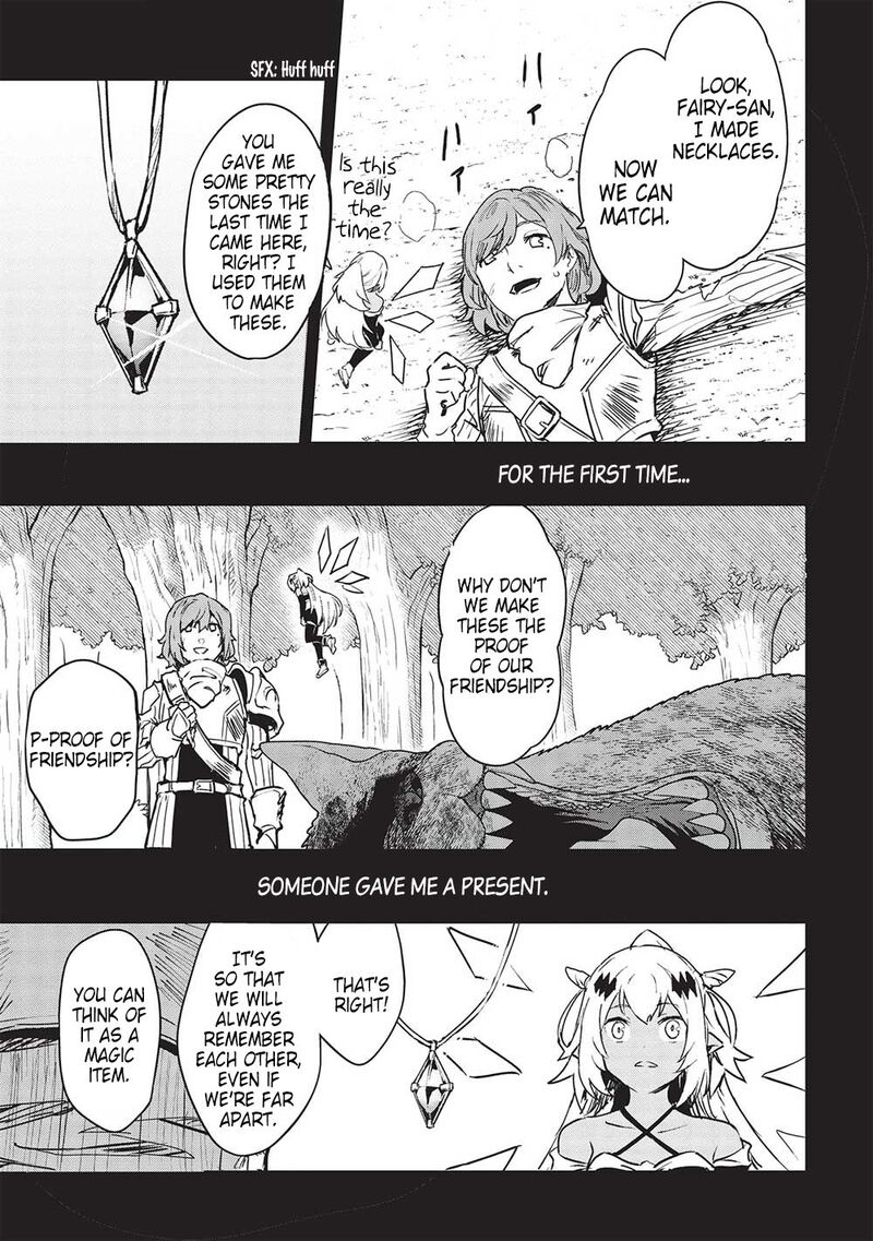 Itsudemo Jitaku Ni Kaerareru Ore Wa Isekai De Gyoushounin O Hajimemashita 31 17