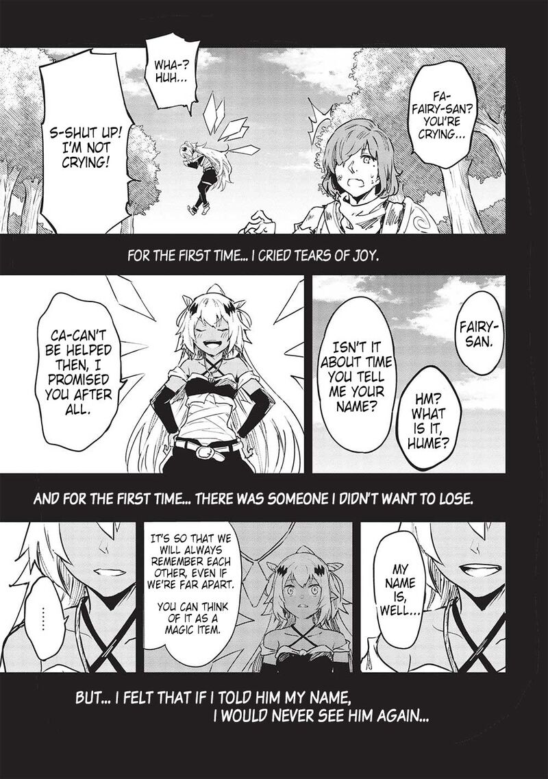 Itsudemo Jitaku Ni Kaerareru Ore Wa Isekai De Gyoushounin O Hajimemashita 31 19