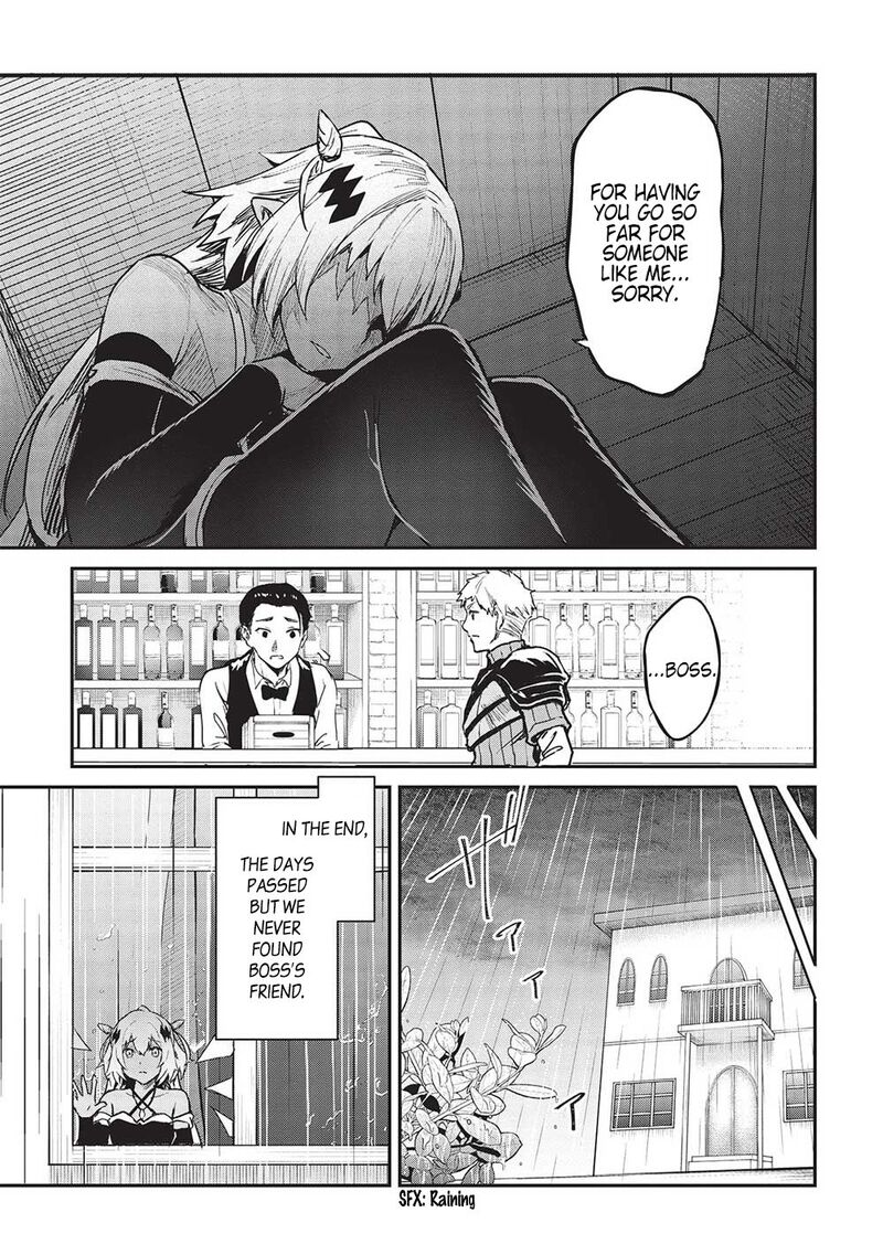 Itsudemo Jitaku Ni Kaerareru Ore Wa Isekai De Gyoushounin O Hajimemashita 31 5