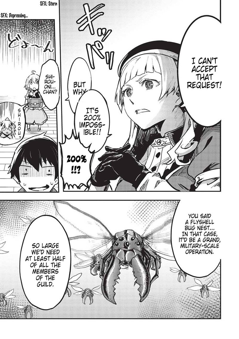 Itsudemo Jitaku Ni Kaerareru Ore Wa Isekai De Gyoushounin O Hajimemashita 32 13