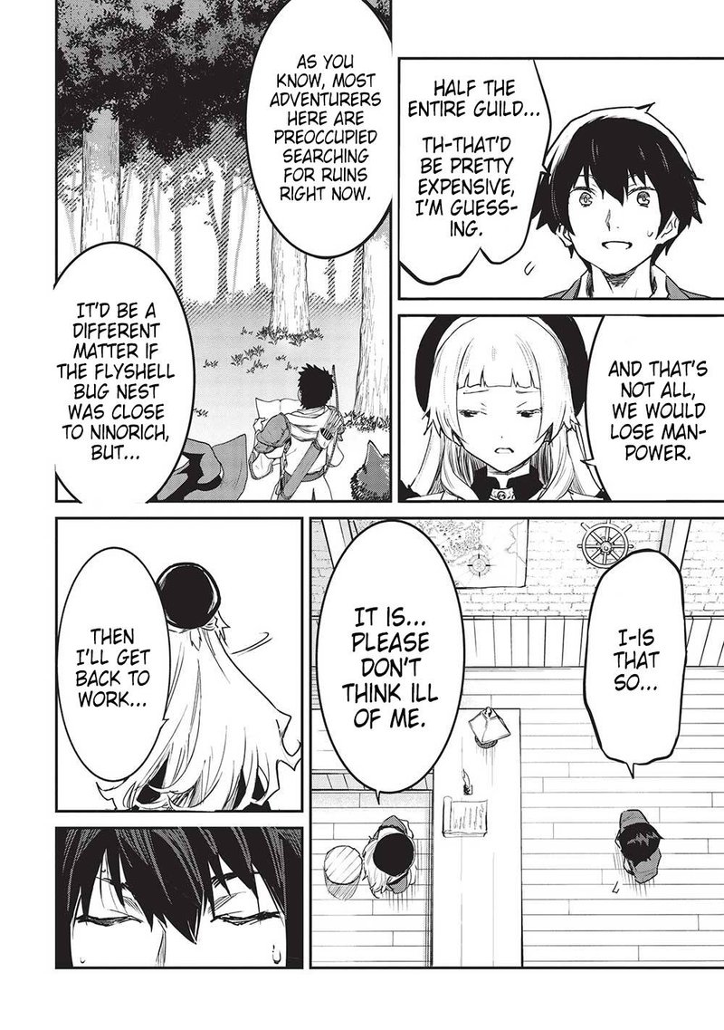 Itsudemo Jitaku Ni Kaerareru Ore Wa Isekai De Gyoushounin O Hajimemashita 32 14