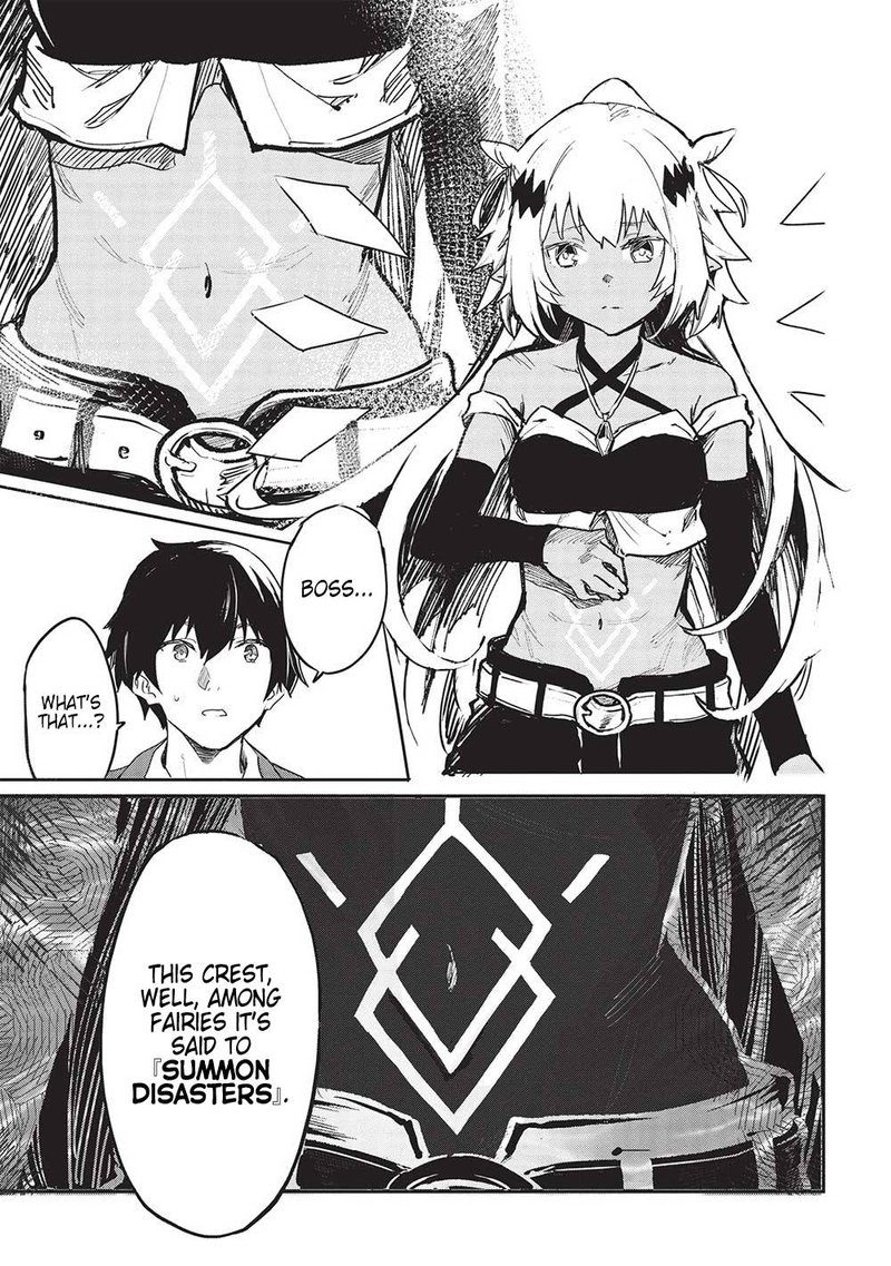 Itsudemo Jitaku Ni Kaerareru Ore Wa Isekai De Gyoushounin O Hajimemashita 32 3