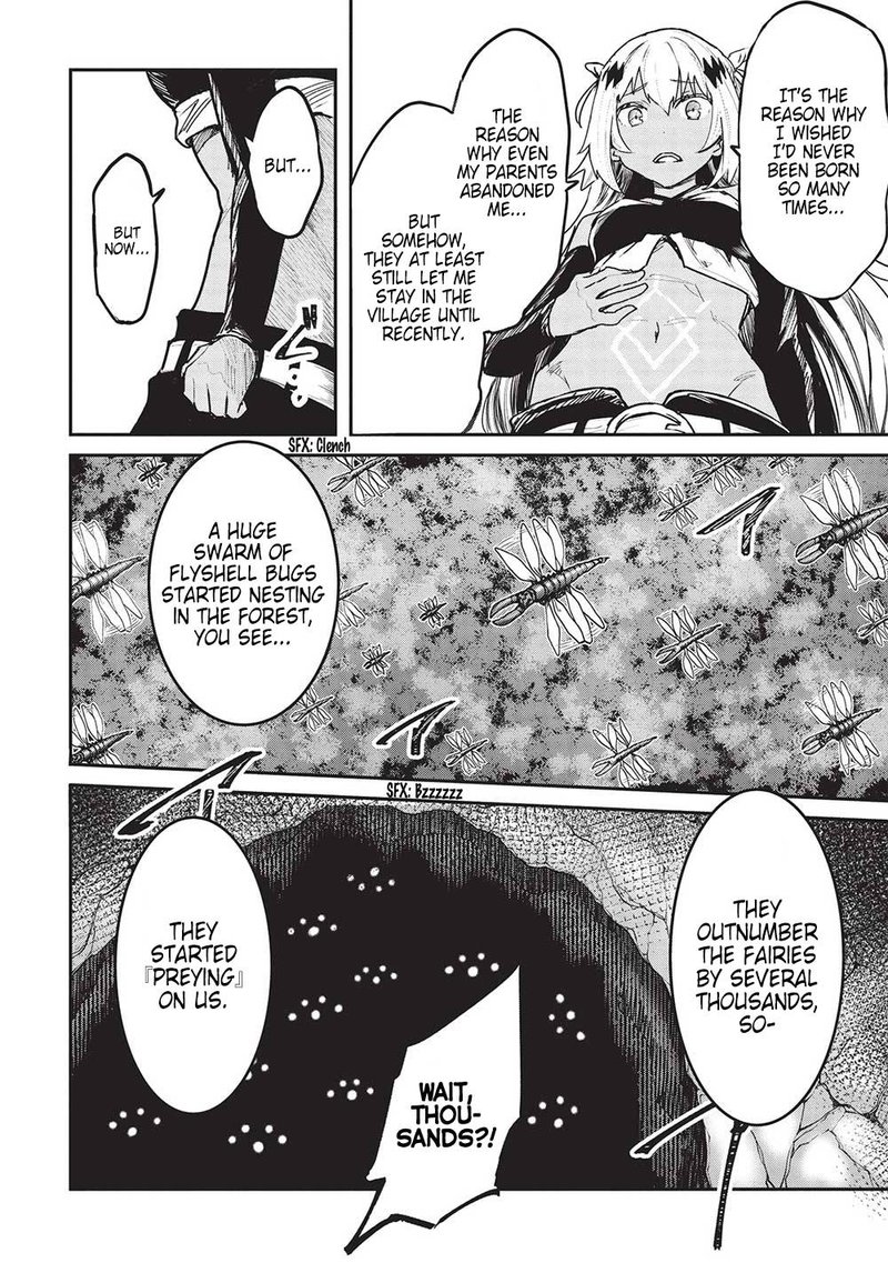 Itsudemo Jitaku Ni Kaerareru Ore Wa Isekai De Gyoushounin O Hajimemashita 32 4