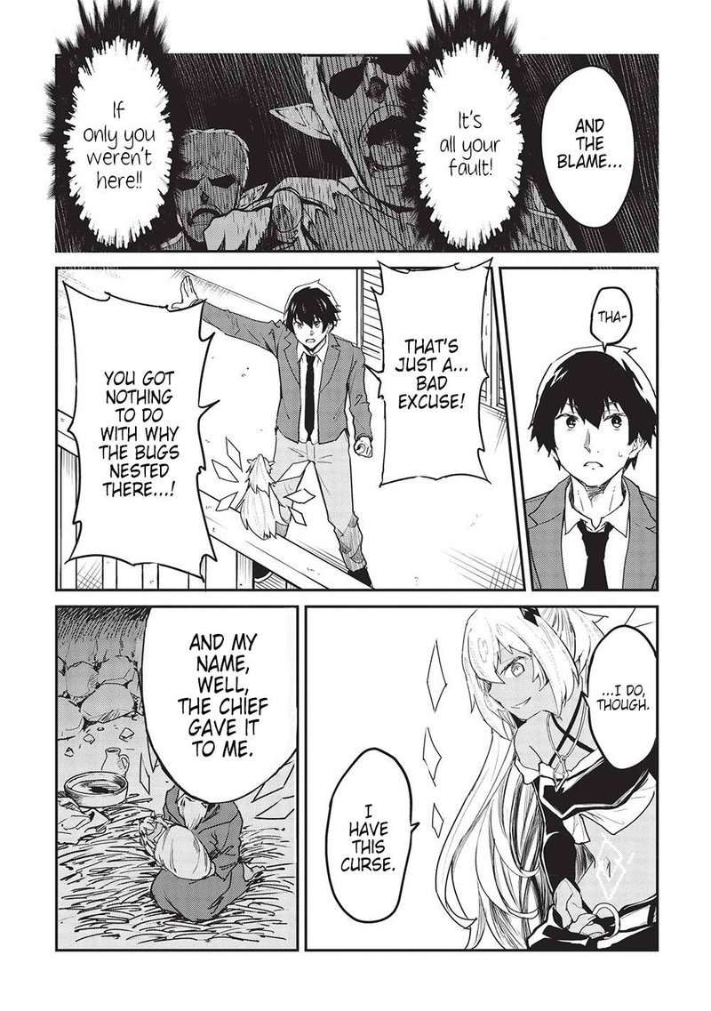 Itsudemo Jitaku Ni Kaerareru Ore Wa Isekai De Gyoushounin O Hajimemashita 32 6