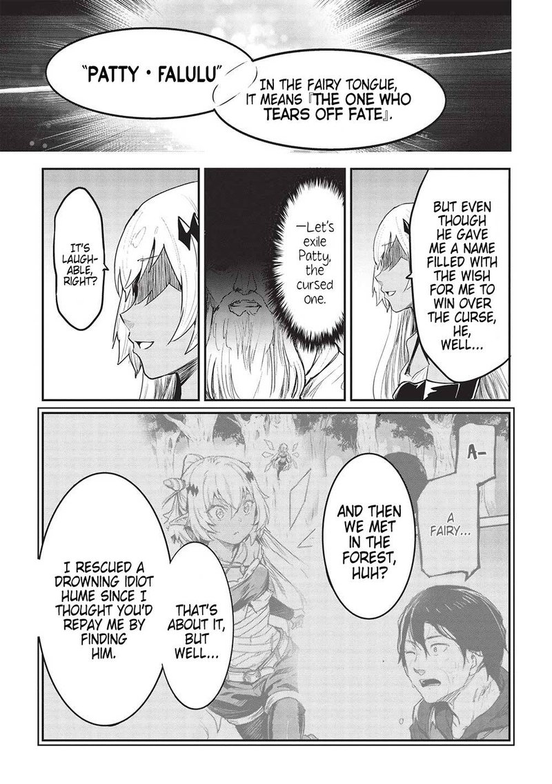 Itsudemo Jitaku Ni Kaerareru Ore Wa Isekai De Gyoushounin O Hajimemashita 32 7