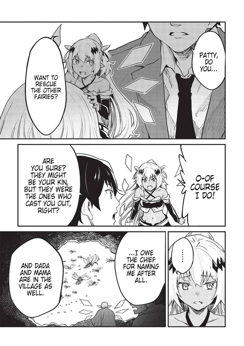 Itsudemo Jitaku Ni Kaerareru Ore Wa Isekai De Gyoushounin O Hajimemashita 32 9
