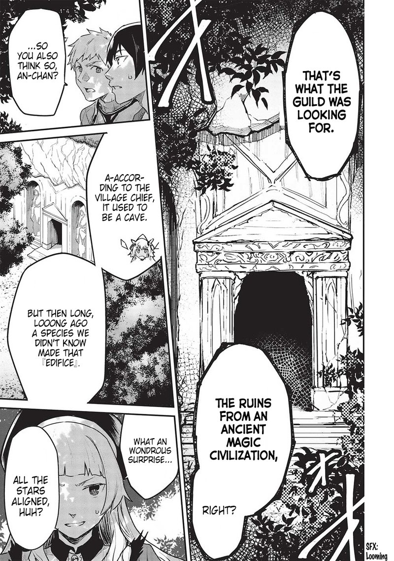 Itsudemo Jitaku Ni Kaerareru Ore Wa Isekai De Gyoushounin O Hajimemashita 33 13