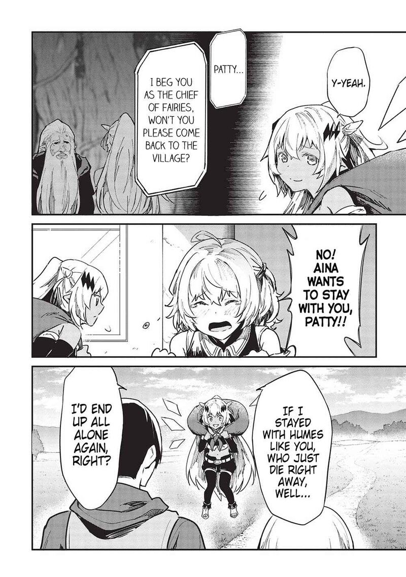 Itsudemo Jitaku Ni Kaerareru Ore Wa Isekai De Gyoushounin O Hajimemashita 35 10
