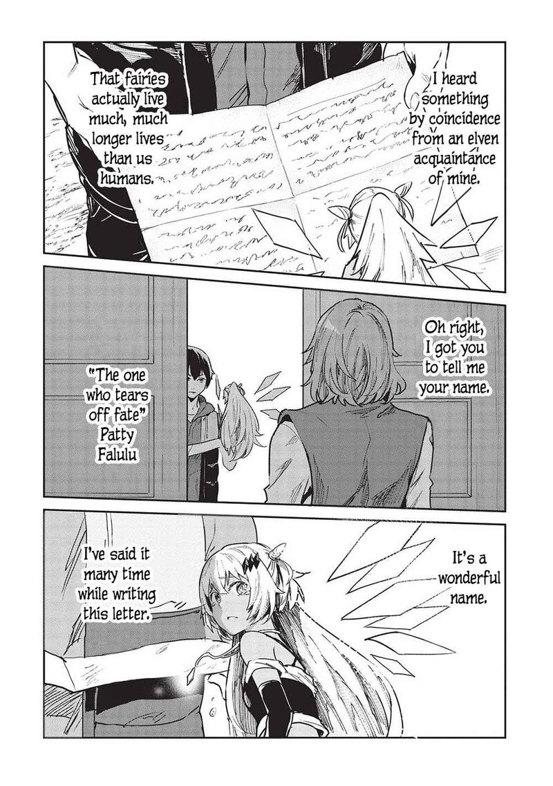 Itsudemo Jitaku Ni Kaerareru Ore Wa Isekai De Gyoushounin O Hajimemashita 35 15