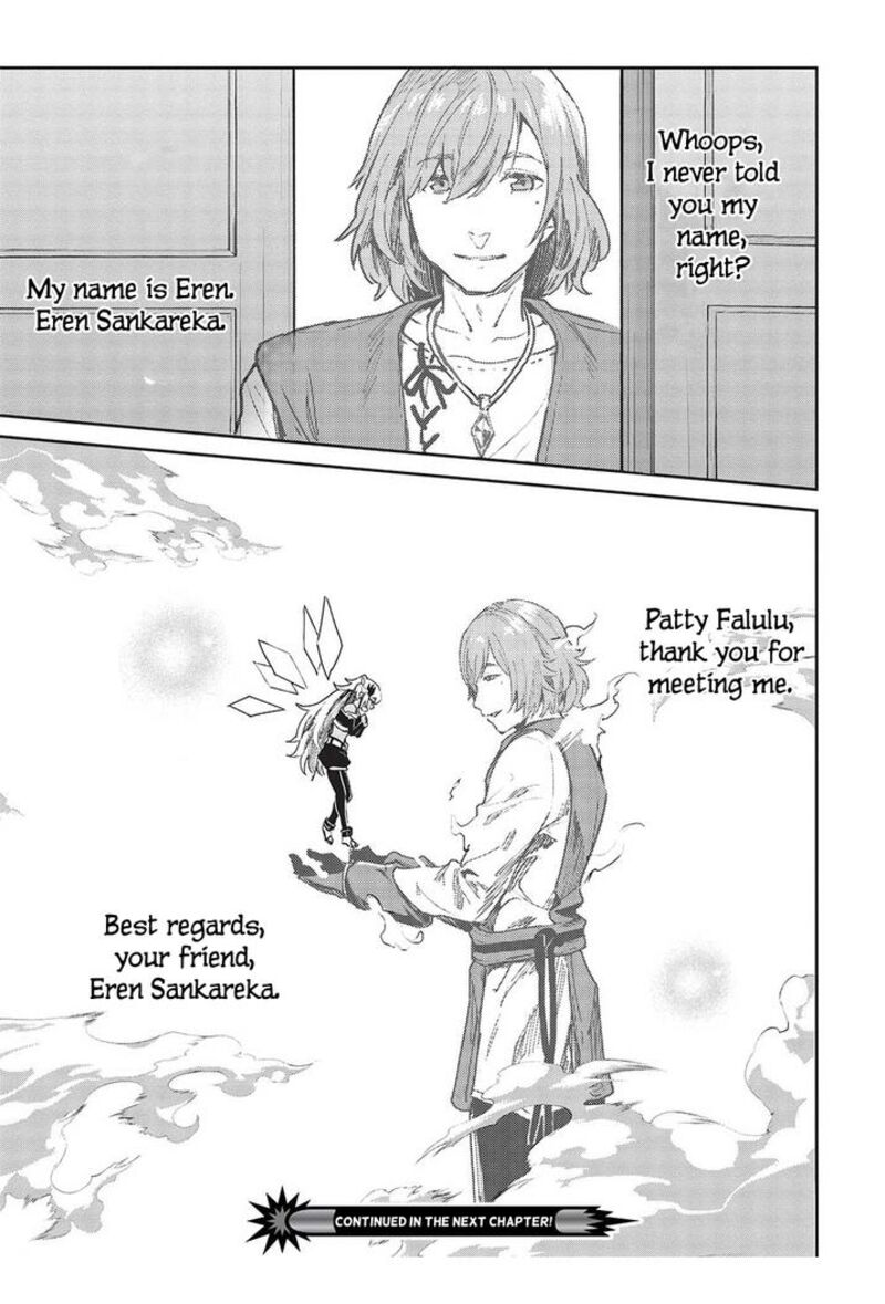 Itsudemo Jitaku Ni Kaerareru Ore Wa Isekai De Gyoushounin O Hajimemashita 35 16