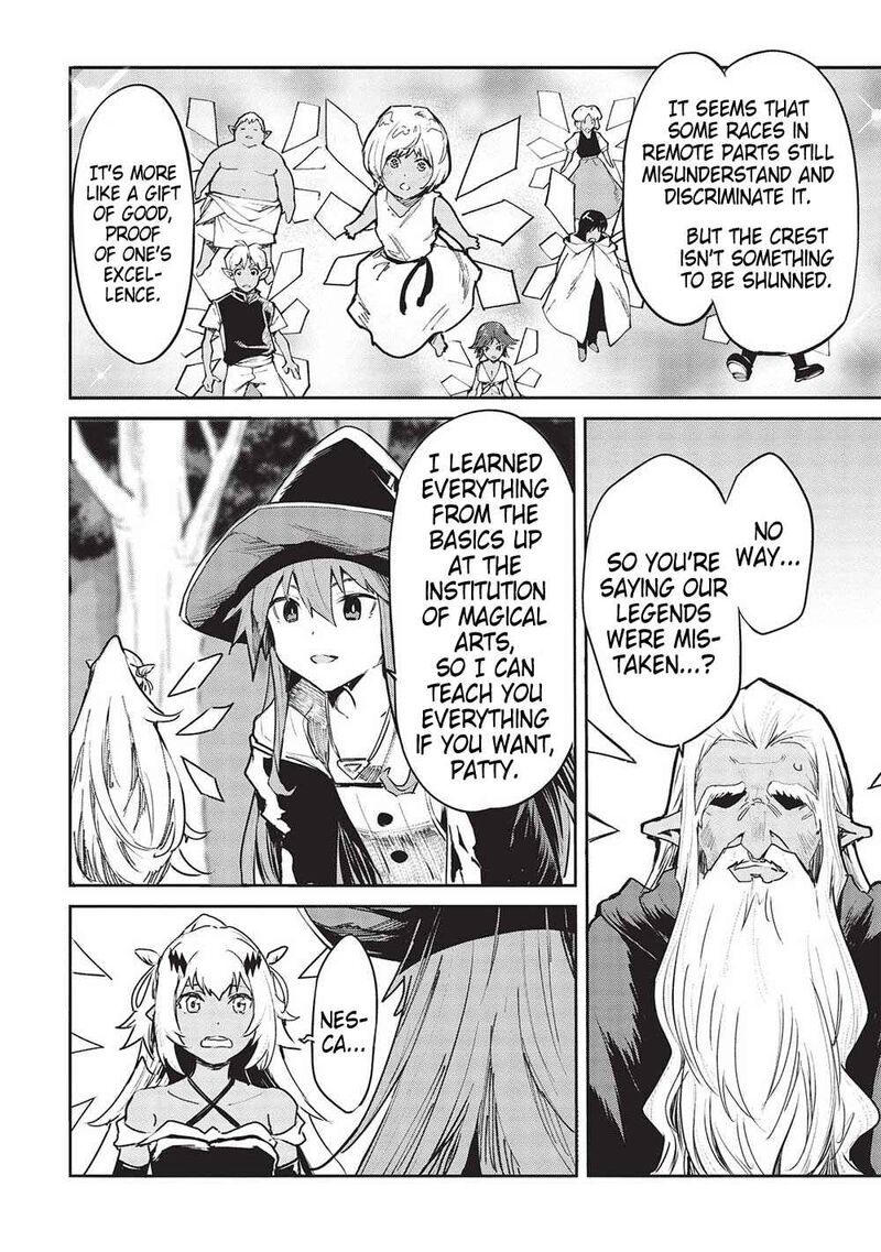Itsudemo Jitaku Ni Kaerareru Ore Wa Isekai De Gyoushounin O Hajimemashita 35 6