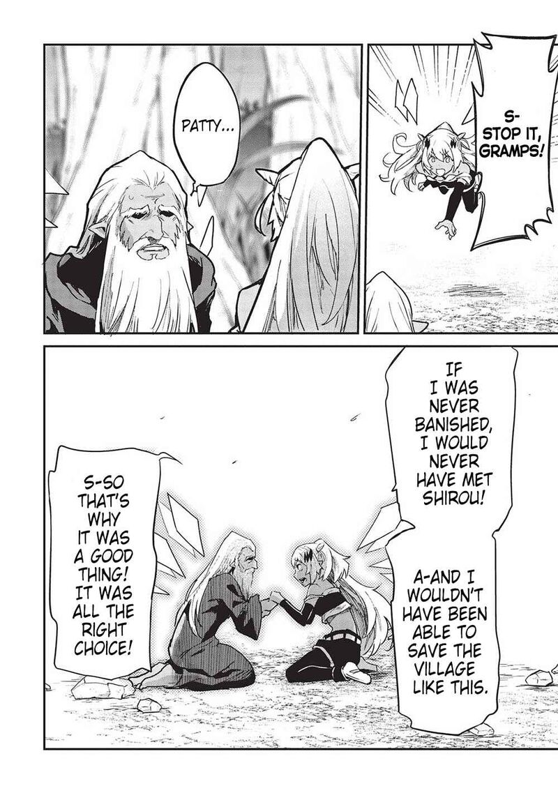 Itsudemo Jitaku Ni Kaerareru Ore Wa Isekai De Gyoushounin O Hajimemashita 35 8