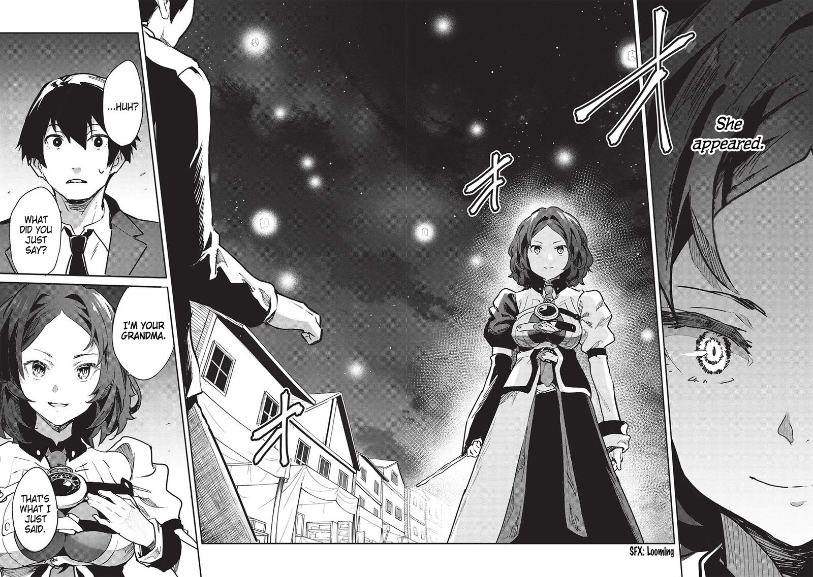 Itsudemo Jitaku Ni Kaerareru Ore Wa Isekai De Gyoushounin O Hajimemashita 37 2