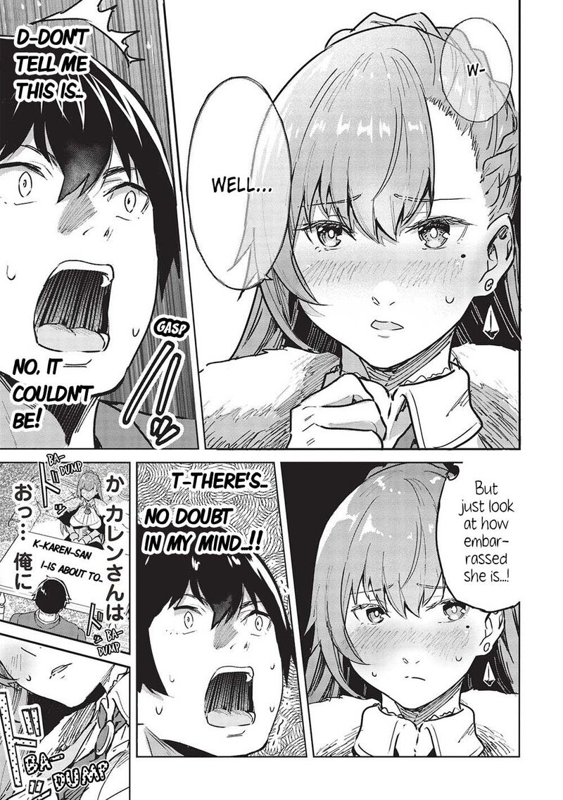 Itsudemo Jitaku Ni Kaerareru Ore Wa Isekai De Gyoushounin O Hajimemashita 39 13