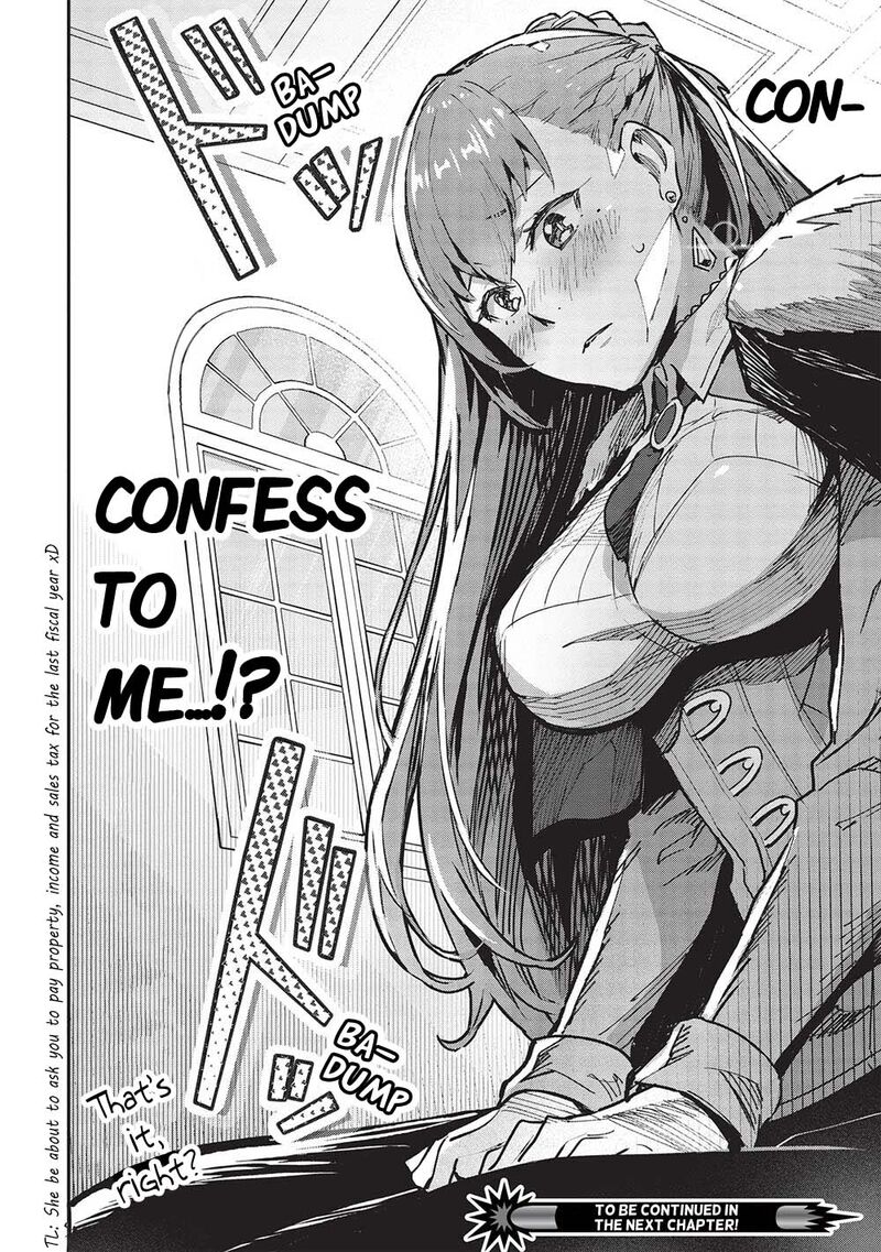 Itsudemo Jitaku Ni Kaerareru Ore Wa Isekai De Gyoushounin O Hajimemashita 39 14