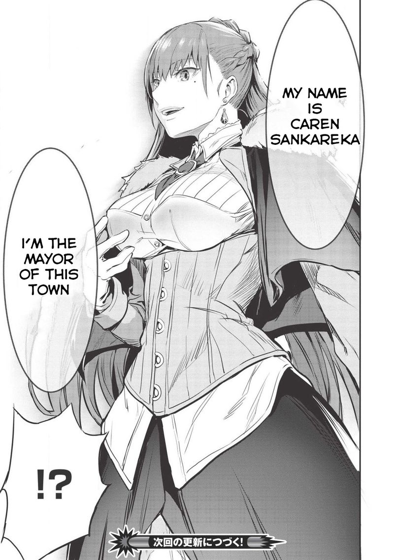 Itsudemo Jitaku Ni Kaerareru Ore Wa Isekai De Gyoushounin O Hajimemashita 4 19