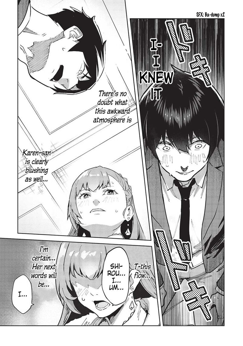 Itsudemo Jitaku Ni Kaerareru Ore Wa Isekai De Gyoushounin O Hajimemashita 40 3