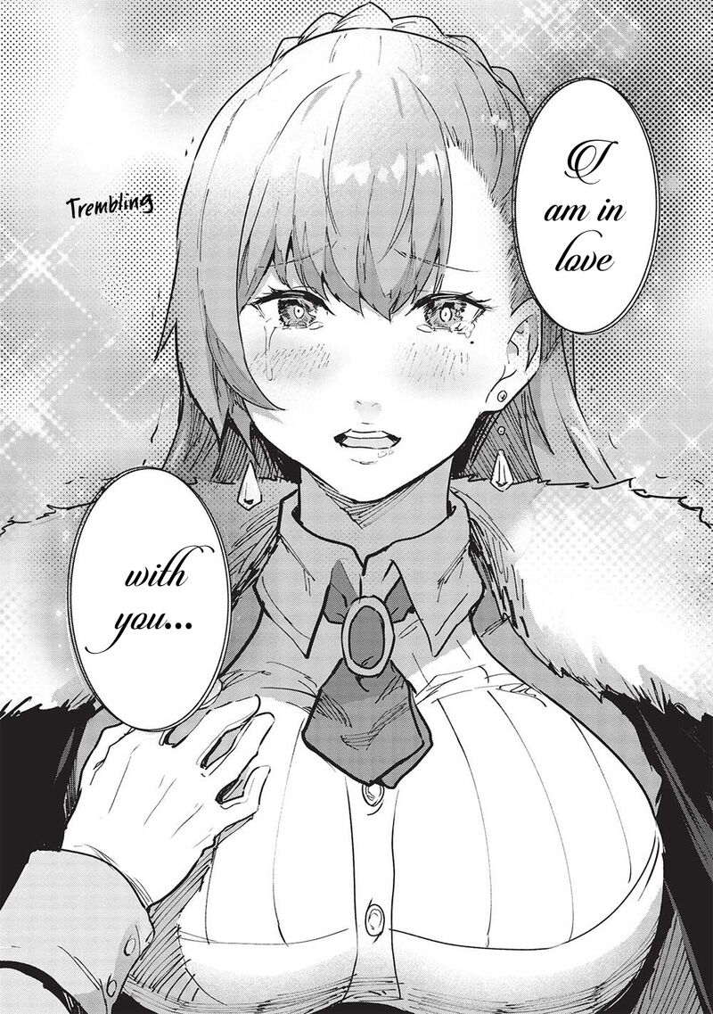 Itsudemo Jitaku Ni Kaerareru Ore Wa Isekai De Gyoushounin O Hajimemashita 40 4