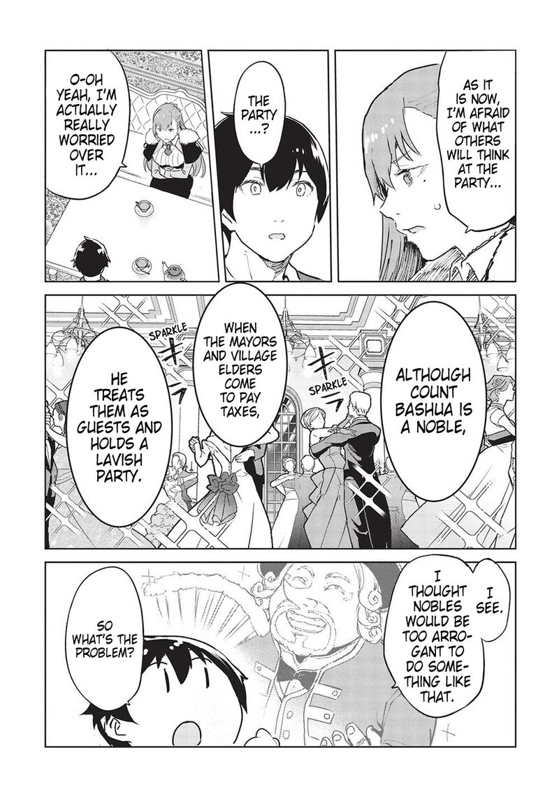 Itsudemo Jitaku Ni Kaerareru Ore Wa Isekai De Gyoushounin O Hajimemashita 40 9