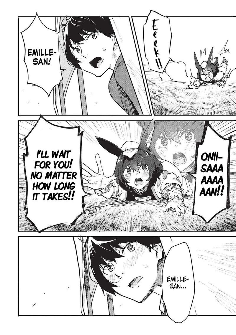 Itsudemo Jitaku Ni Kaerareru Ore Wa Isekai De Gyoushounin O Hajimemashita 42 10