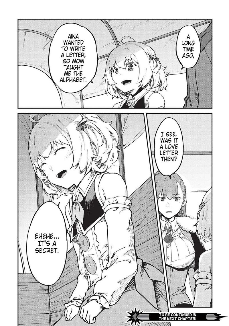 Itsudemo Jitaku Ni Kaerareru Ore Wa Isekai De Gyoushounin O Hajimemashita 42 15